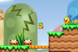 超级小鸡2修改版