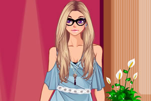 2011秋季新版礼服