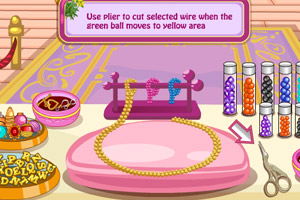 艾米的珍珠部落