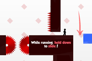 火柴人跑酷冒险3