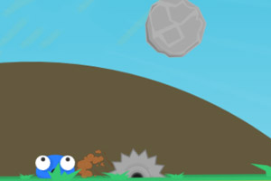 罗尼糟糕的一天