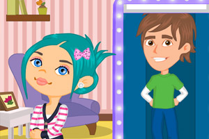 我的第一次约会