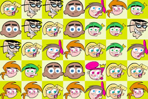 反斗家族对对碰