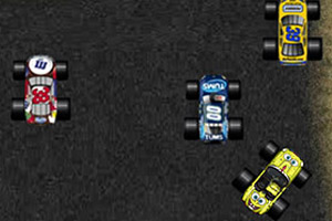 海绵宝宝的跑车