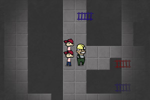 矿洞救援无敌版