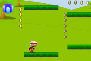 皮皮的生日礼物