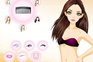 白领的时尚搭配