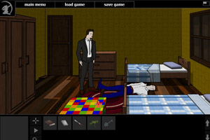 血案陷阱3之迷宫