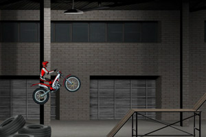 摩托车技巧挑战赛4