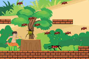 小贝的糖果世界