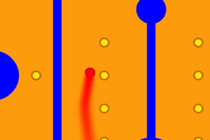 外星红点逃脱记