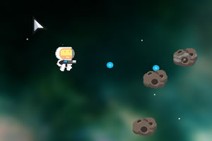 宇航员太空生存无敌版