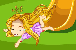 长发公主公园事故