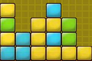 神奇宝贝之疯狂消方块