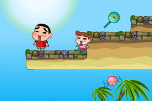 蜡笔小新大冒险