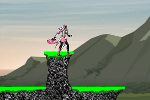 五星战队新冒险