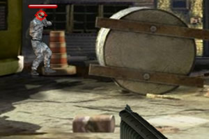 黄金瞄准无敌版