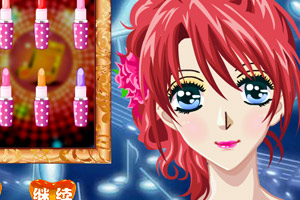 金色琴弦情侣换装