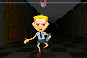 喝大了你能走多远