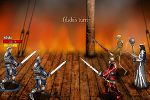 虚空传奇无敌版