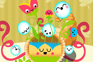 布置感恩节餐桌