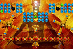 埃及图腾球2选关版