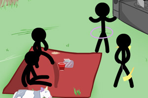 顺序谋杀节日篇