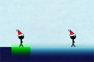 小黑人勇闯镜像世界2