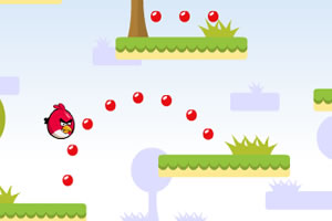 愤怒小鸟救鸟蛋