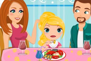 治疗海鲜过敏的宝贝