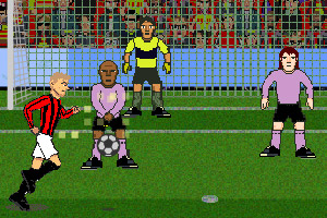 意大利超级联赛