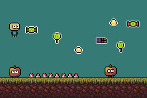 寻找回家的大门