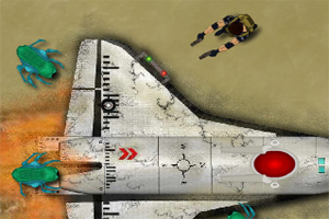 外星异种无敌版