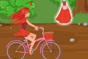 小红帽森林历险记