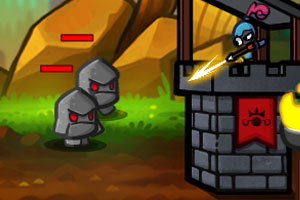 护国勇士2选关版