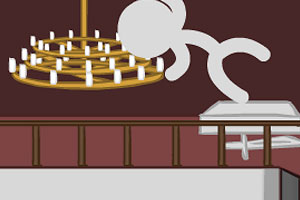 谋杀顺序7闹鬼篇