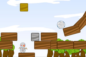 疯狂的圣诞老人