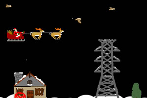 有够糟的圣诞节