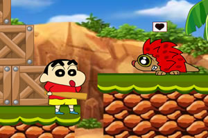 蜡笔小新大冒险