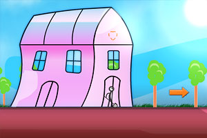 火柴人之特种兵