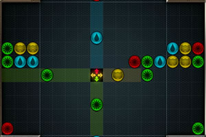 元素核心消消看