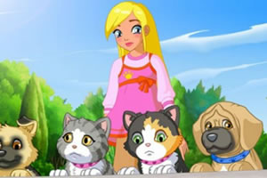 小狗在我口袋拼图