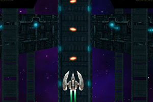 超级喷气式战斗机