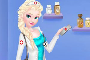 艾尔莎动物医院