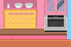 制作美味马卡龙