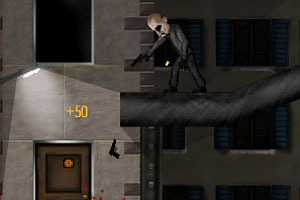 光头枪手2无敌版