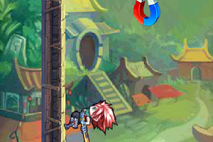 忍者切水果2破解版