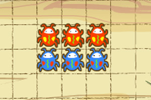 丁满和彭彭森林围棋