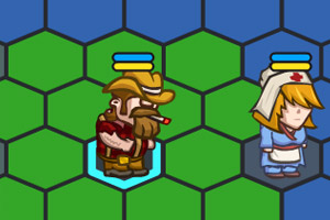 全民打僵尸中文版