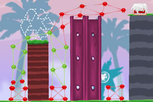 粘粘世界-精灵垒塔2